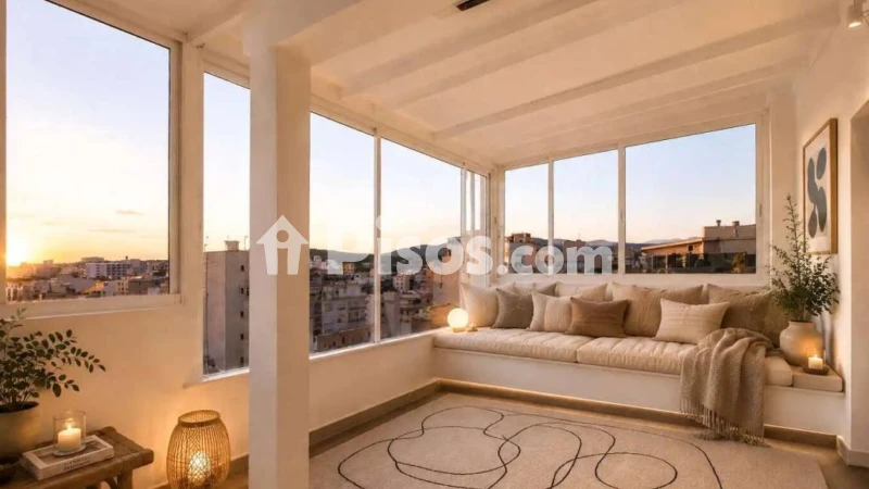 Fotografía del inmueble reportado: 2.100 €/mes — Baleares, Baleares