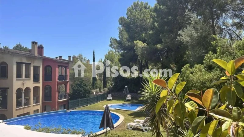 Fotografía del inmueble reportado: 2.200 €/mes — Baleares, Baleares