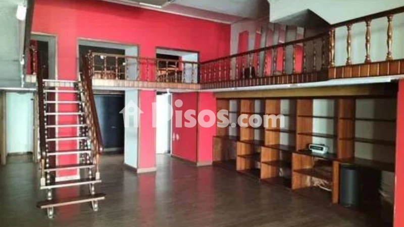 Local comercial en venta en Centro
