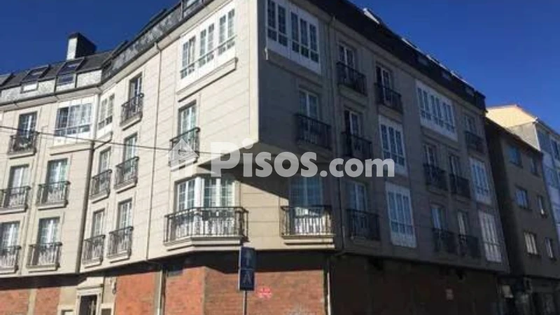 Local comercial en venta en Parroquias