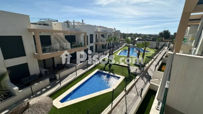 Casa – Orihuela, Villa Martín