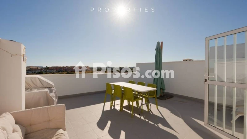 Piso – El Campello