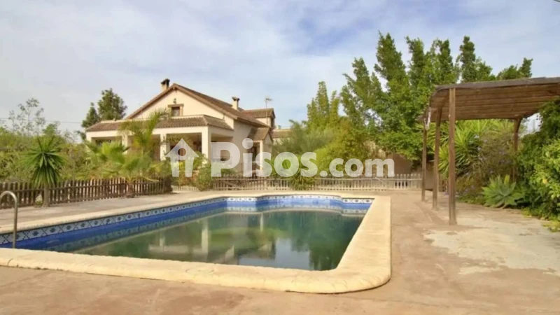 Casa – Elx / Elche, el Baix Vinalopó