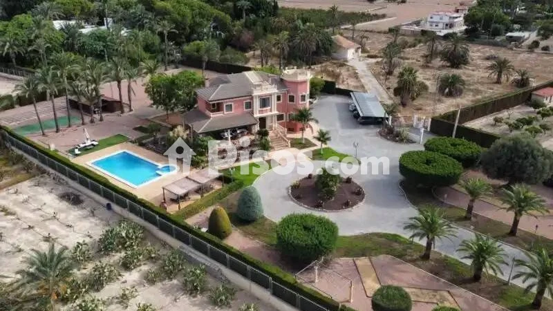 Casa – Elx / Elche, la Baia