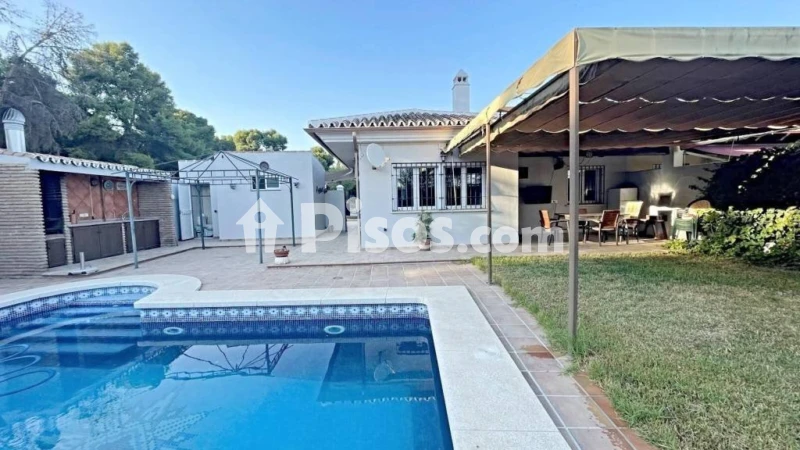 Fotografía del inmueble reportado: 1.500 €/mes — Málaga, Málaga