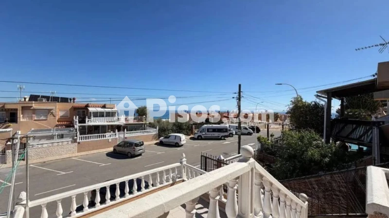Casa – Santa Pola, Gran Alacant