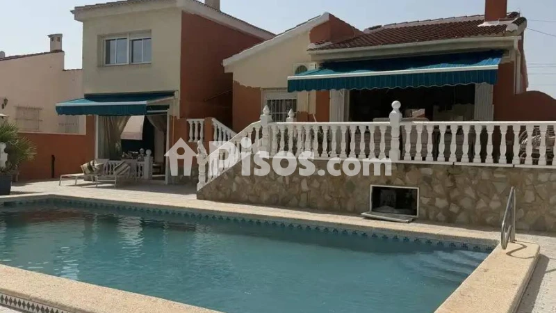Casa – Benijófar, Urbanización Monteazul