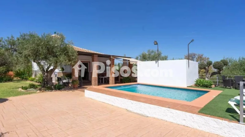 Fotografía del inmueble reportado: 1.500 €/mes — Málaga, Málaga