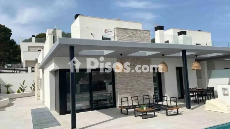 Casa – Torrevieja, Europa