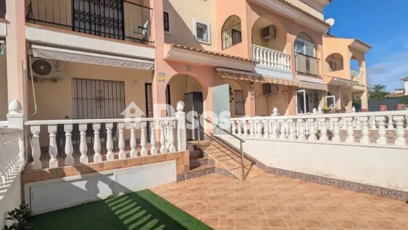 Casa – Orihuela, Residencial Jumilla III, Urbanización Horizonte
