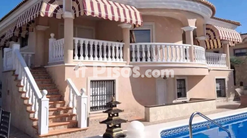 Casa – Formentera del Segura