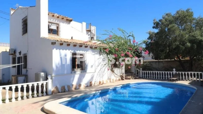 Casa – Orihuela