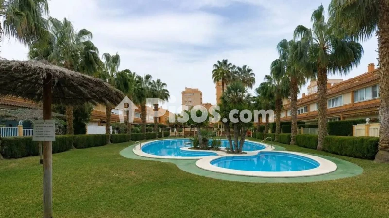Casa – Alacant / Alicante, la Serreta