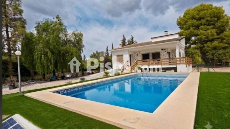 Fotografía del inmueble reportado: 1.700 €/mes — Murcia, Murcia