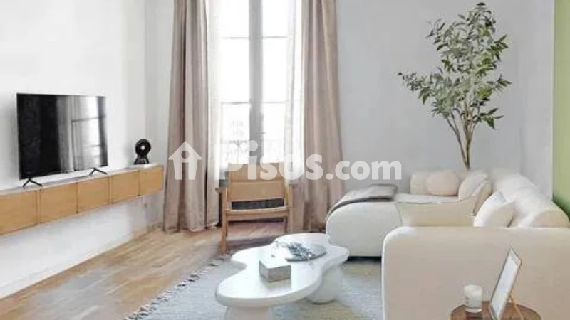 Fotografía del inmueble reportado: 2.850 €/mes — Barcelona, Barcelona