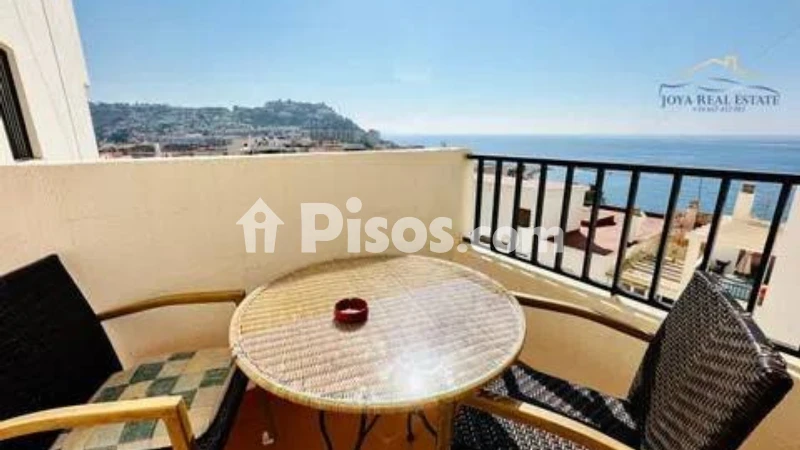 Fotografía del inmueble reportado: 650 €/mes — Granada, Granada