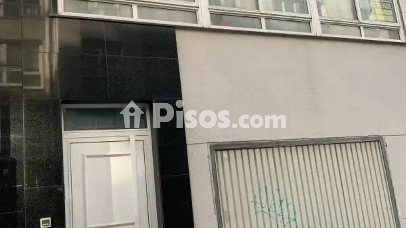 Local comercial en venta en A Coruña Capital