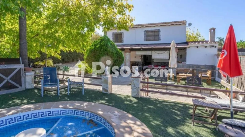 Fotografía del inmueble reportado: 1.300 €/mes — Málaga, Málaga