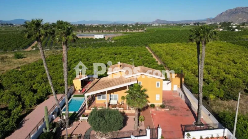 Casa – Orihuela