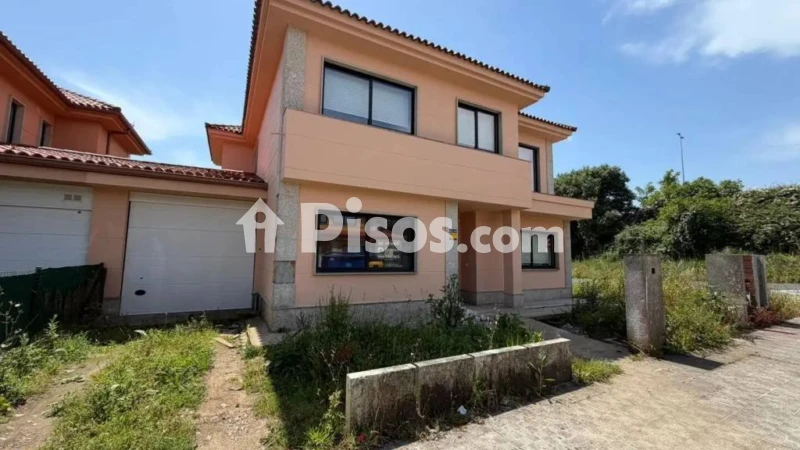 Chalet en venta en Parroquias