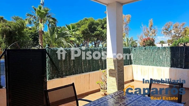 Fotografía del inmueble reportado: 550 €/mes — Almería, Almería