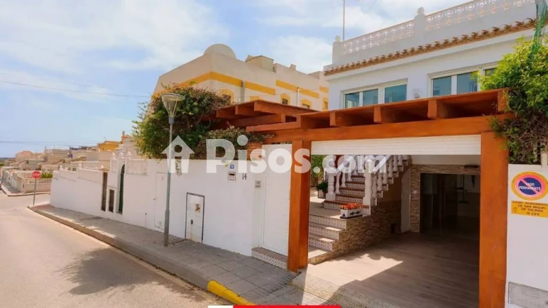 Casa – San Miguel de Salinas, Balcón de la Costa Blanca