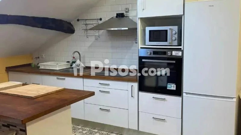 Fotografía del inmueble reportado: 650 €/mes — A Coruña, A Coruña