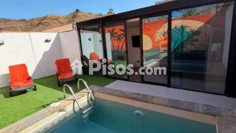 Fotografía del inmueble reportado: 2.500 €/mes — Las Palmas, Las Palmas