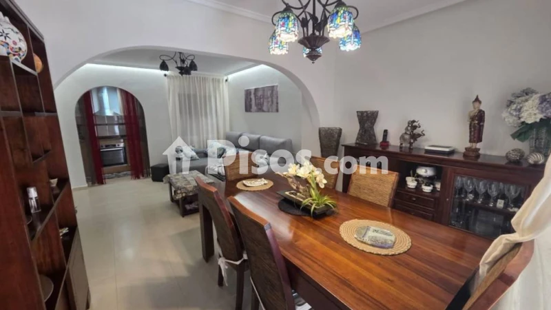Casa – Santa Pola, Residencial Isla de Ízaro, Gran Alacant