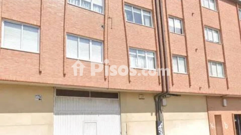 Local comercial en venta en Parroquias