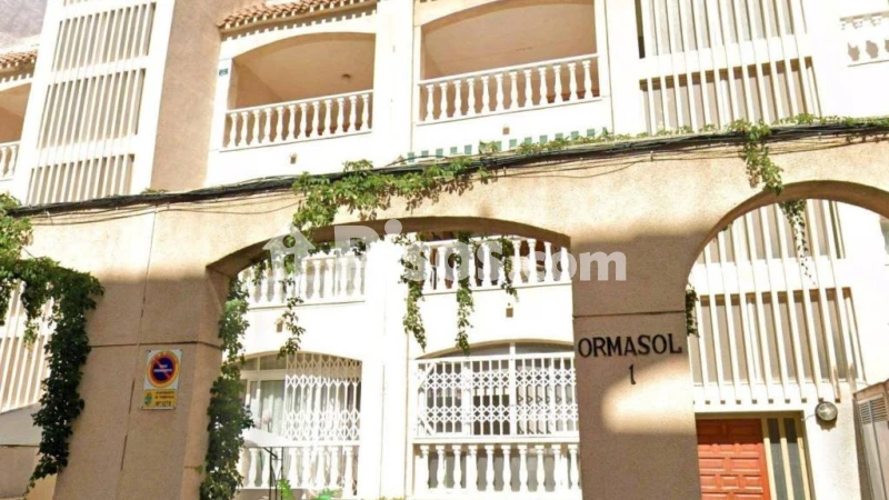 Piso – Torrevieja