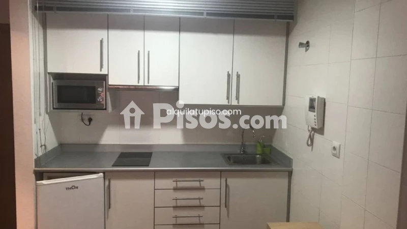 Fotografía del inmueble reportado: 500 €/mes — Murcia, Murcia