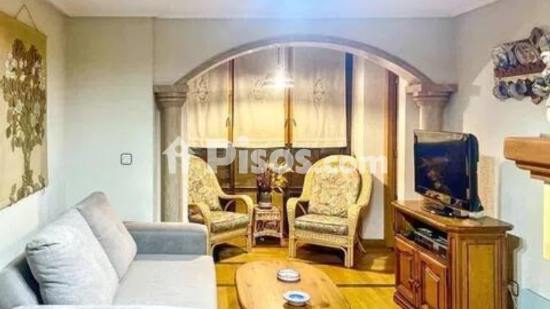 Fotografía del inmueble reportado: 900 €/mes — Huesca, Huesca