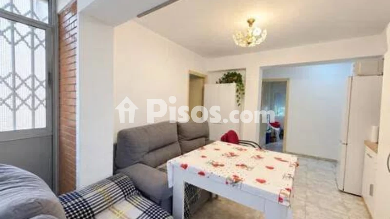 Piso – Sant Vicent del Raspeig - San Vicente del Raspeig