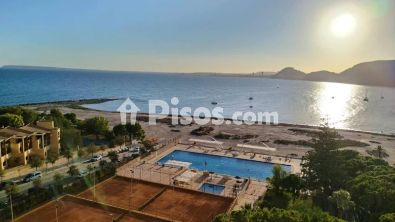 Piso – Alicante - Alacant