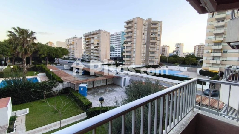 Fotografía del inmueble reportado: 880 €/mes — Valencia, Valencia