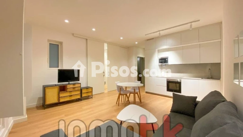 Fotografía del inmueble reportado: 900 €/mes — A Coruña, A Coruña