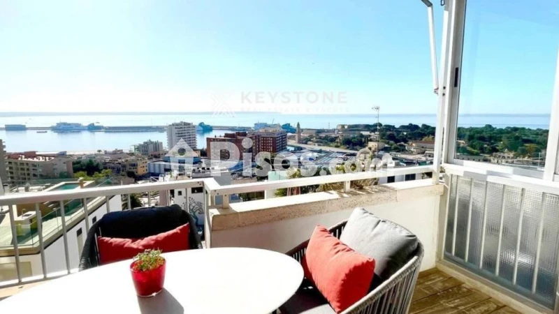 Fotografía del inmueble reportado: 2.100 €/mes — Baleares, Baleares