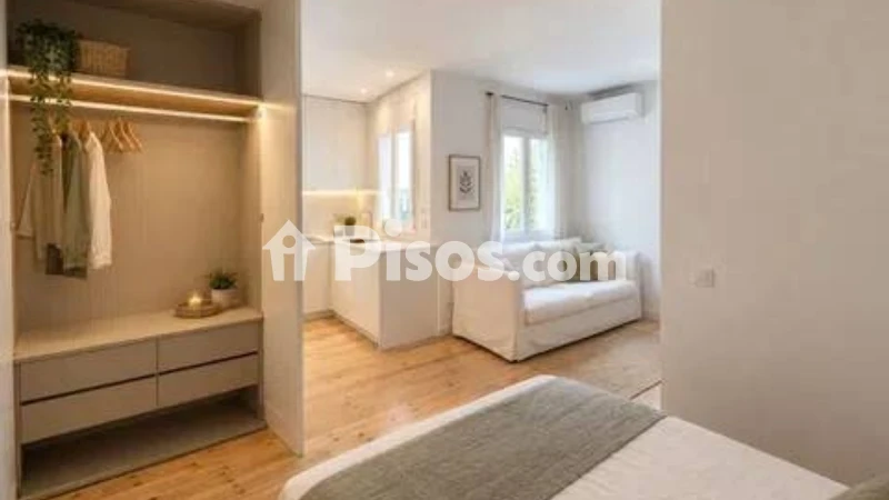 Fotografía del inmueble reportado: 1.750 €/mes — Madrid, Madrid
