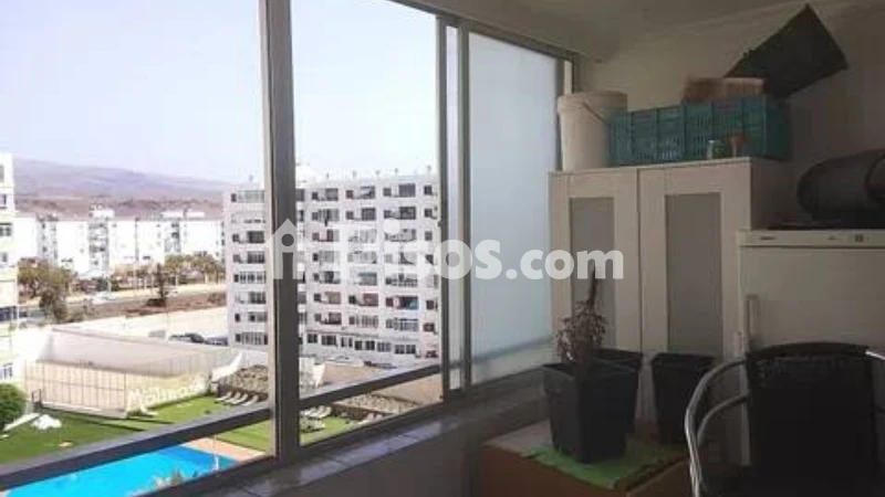 Fotografía del inmueble reportado: 1.100 €/mes — Las Palmas, Las Palmas