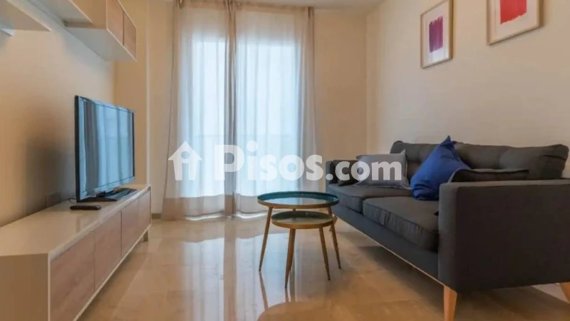 Fotografía del inmueble reportado: 850 €/mes — Málaga, Málaga