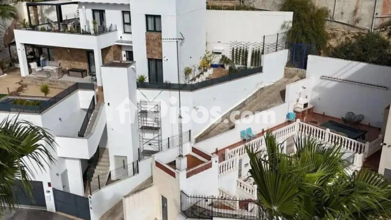 Casa – Formentera del Segura