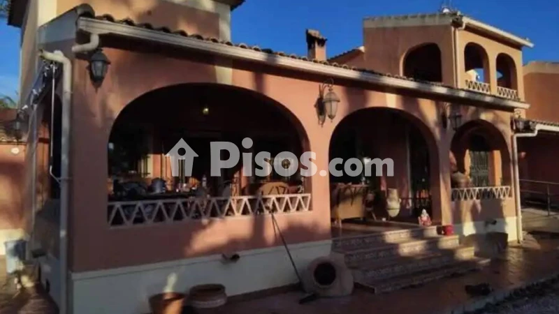 Casa – Dolores