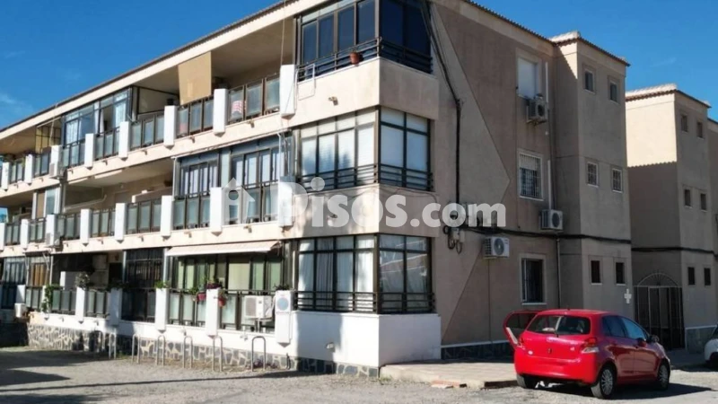 Piso – Torrevieja