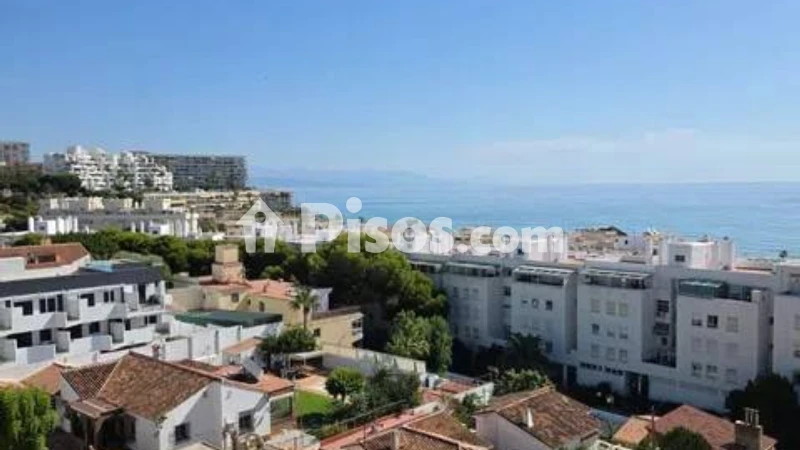 Fotografía del inmueble reportado: 1.300 €/mes — Málaga, Málaga