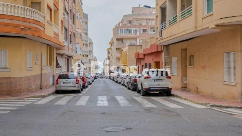 Piso – Torrevieja