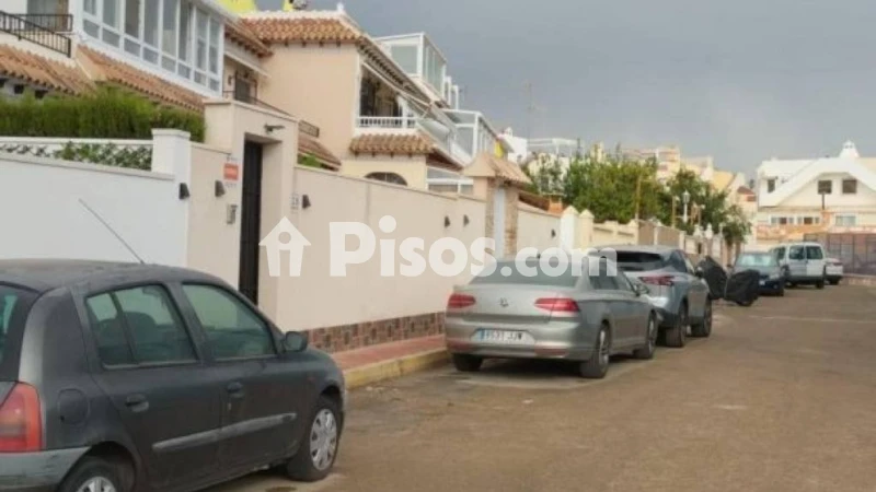 Casa – Torrevieja, Urbanización Enclave Numero 5, Cabo Cervera-Playa la Mata
