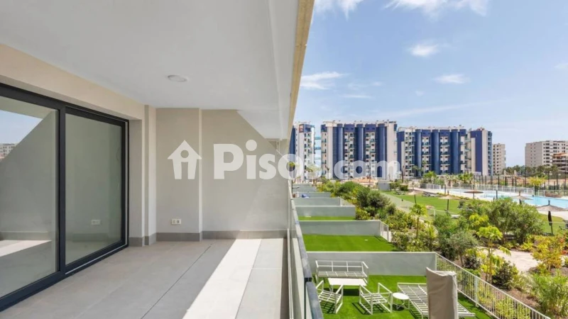Pis – Torrevieja
