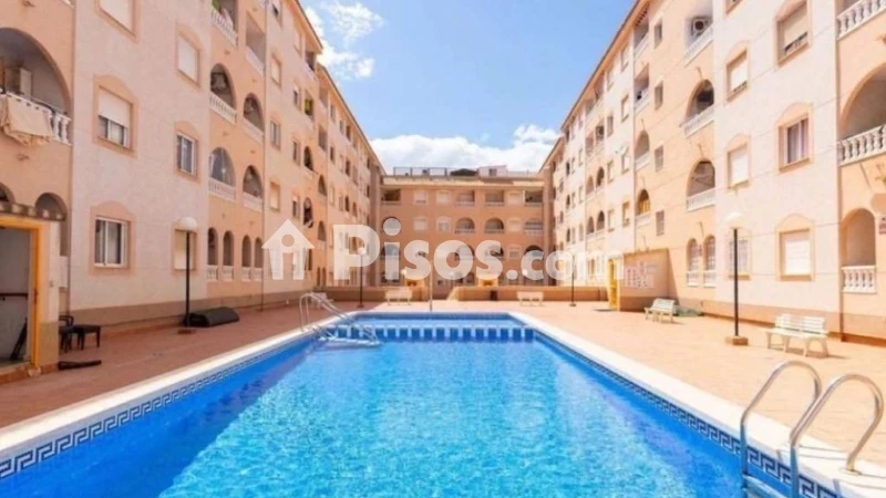 Piso – Torrevieja