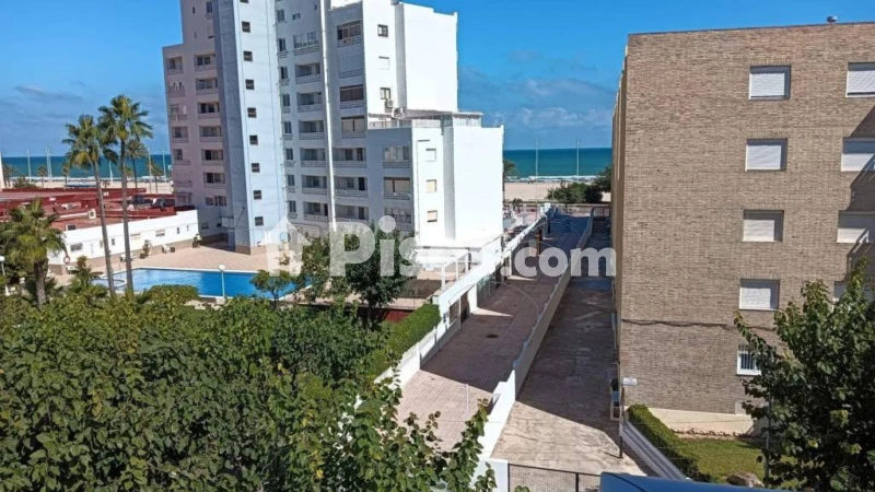 Fotografía del inmueble reportado: 750 €/mes — Valencia, Valencia